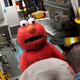 Illustration for article titled Paramedics Didn’t Realize How Hard It Would Be To Cut Drunk Woman Out Of Elmo Costumeem/em